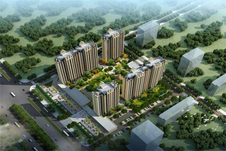 和美苑2室1厅1卫66.04㎡