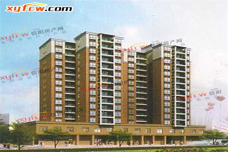 都市绿洲2室2厅1卫104m2简单装修