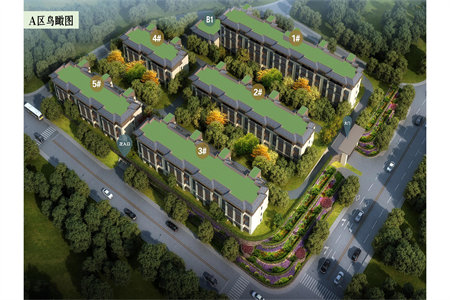 出售泰安四合佳苑3室2厅1卫98.83平毛坯房